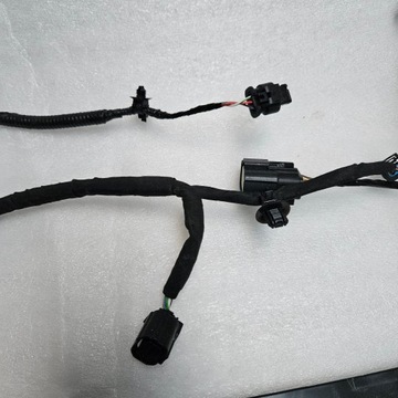 фото thumb №9, Жгут установка pdc volvo xc60 xc 60 ii зад задняя балка 31407983 32264503