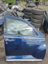 фото thumb №12, Капот кришка двигуна chrysler оригінальний номер pt cruiser 2001 2.2 crd granatowa ładna