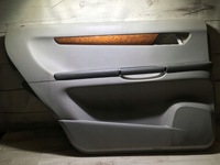 фото thumb №1, Обшивка дверь левый задняя long mercedes w251 r-klasa