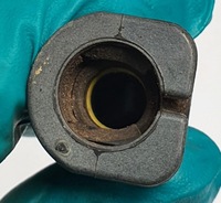 фото thumb №4, Wąż трубка топлива jeep cherokee iii wh 3.0 v6 crd