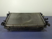 фото thumb №6, Volvo v50 lift s40 ii 2.0 d 136 km d4204t комплект радіатор 3m5h-8005-tl