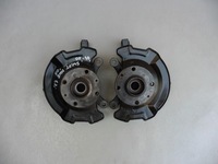 фото thumb №1, Поворотний кулак ступиця ліва swift mk6 1,3i 2005 rok