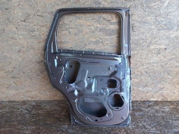 фото thumb №9, Mitsubishi asx дверь задние зад левая