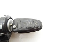 фото thumb №5, Замок запалювання з ключ ford focus mk3