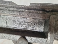 фото thumb №9, Mercedes a klasa w169 абсорбер бампера перед a1698850637 пінопласт піна