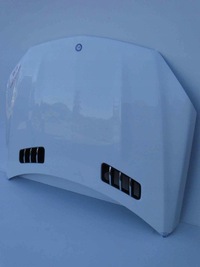 фото thumb №9, Mercedes gls x166 166 капот кришка двигуна 149