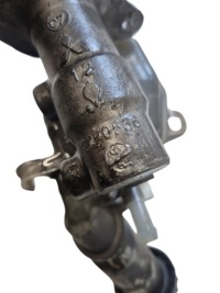 фото thumb №5, Головний гальмівний циліндр citroen c-crosser 250536