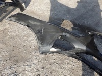 фото thumb №11, Бампер перед голий mercedes w223 amg s-klasa