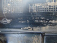 Подкрылок правое перед mini cooper f56 7491964 Доставка, фото thumb