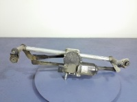 фото thumb №1, Skoda rapid lift механізм моторчик двірник перед eu 5jb955113