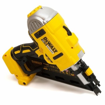 Бесщеточный гвоздезабивной пистолет DeWALT 18V (DCN692N) - корпус / одиночный