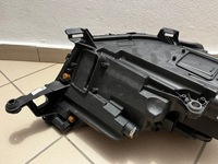 фото thumb №15, Лампа передняя перед левая skoda kamik kamiq полный led 19- 658941015b