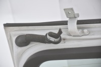 фото thumb №9, Крышка задняя зад skoda octavia iii hb lf9e