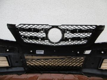 фото thumb №8, Бампер перед переднее mercedes glk 204 оригинальный номер