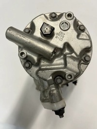 фото thumb №6, Компресор кондиціонера volvo v90 32130500 p31366055