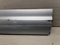 фото thumb №4, Porsche cayenne молдинг двері правий задня 7p5839788g