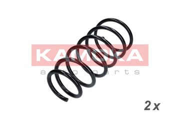фото thumb №14, Пружина подвешивание kamoka 2120231 4,82e+95