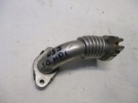 фото thumb №1, Труба трубка egr citroen ds5 2.0 blue hdi