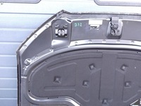 фото thumb №10, Audi a8 s8 4h0 d4 рестайлінг 13-17 капот кришка двигуна демонтаж kolor:4n4n