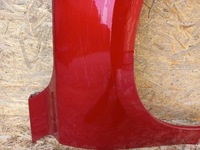 фото thumb №7, Ford focus mk4 mk 4 iv крыло передний перед правый