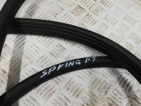 фото thumb №2, Прокладка кузовна двері задня задня права dacia spring