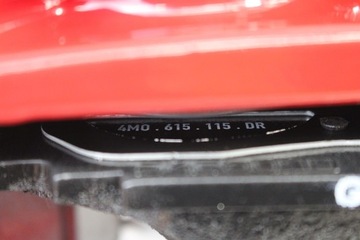 фото thumb №13, Audi суппорт тормоза 8w0615107ak 8w0615108ak 4m0698