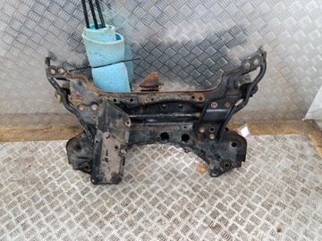 фото thumb №5, Toyota avensis t27 рестайлинг t29 2.0 d4d подрамник перед