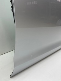 фото thumb №9, Audi a6 c7 двері праві праві перед lx7w сріблястий гарний комплектні |wysyłka!