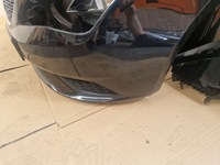 фото thumb №7, Перед kompletny капот бампер крила pas seat ibiza iv 6j ly9t 2015 r