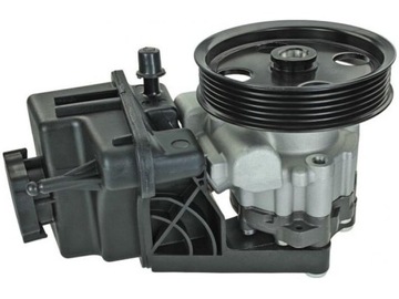 фото thumb №1, Насос усилитель. ukł. поворот. db sprinter 06- ze zbiorniczkiem