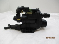 фото thumb №5, Peugeot оригинальный номер 9812131480 корпус термостата