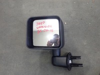 фото thumb №1, Зеркало левая jeep wrangler jk 2007-2018