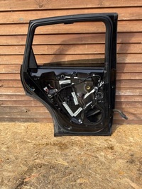 фото thumb №10, Audi sq5 8r дверь задние левая чёрные полный