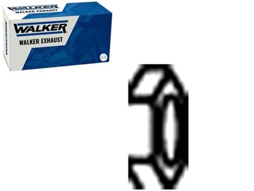 фото thumb №1, Запчасть монтажная выхлоп гайка 1szt.. ds ds 3 iveco daily v