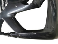 фото thumb №11, Бампер, решітка радіатора, решітка радіатора maserati levante gt 20.