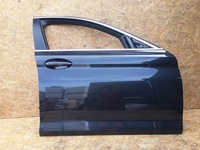 фото thumb №1, Bmw 5 g30 g31 двері правий перед нефарбований ładne