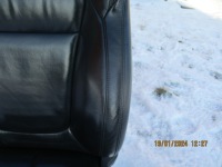 фото thumb №5, Jaguar xf x250 2008-2011 r- сидіння правий ,електричний ,підігріваємий