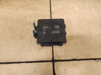 фото thumb №1, Модуль блок управления привода hilux viii 8 2.4 d-4d