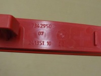 фото thumb №16, Bmw 7 g11 g12 отражатель бампера правое зад заднее 7342950 новый