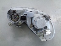 фото thumb №5, Hyundai sonata iv 03 lift фара лівий лінза