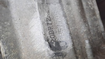 фото thumb №13, Коробка передач коробки передач 20dp72 citroen c4 ii 12r 1.6 hdi