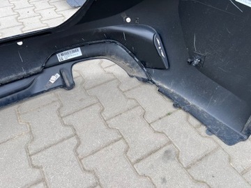 фото thumb №13, Бампер зад задній bmw 3 g20 m набір колір 475