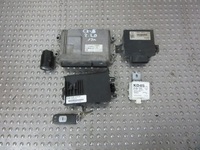 фото thumb №1, Mazda cx5 2.2d 2013 бортовий комп'ютер набір do запуск