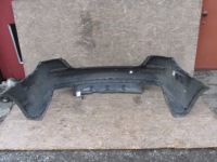 Maserati quattroporte vi 2015r бампер задняя задний pdc 815/b диффузор карбон Недорого, фото thumb