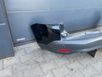 фото thumb №6, Ford s-max mk1 рестайлинг бампер заднее 4 x pdc g6