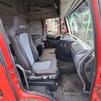фото thumb №6, Кабина bez дверь iveco stralis e5