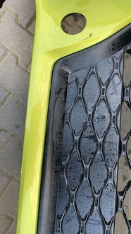 фото thumb №6, Hyundai kona 2018- бампер перед передній