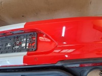 Ford mustang gt 5.0 2019 r бампер задний  задний в Украине, фото thumb