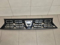 фото thumb №1, Dacia duster ii 17-24 решётка радиатора 623103440r
