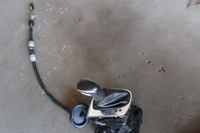 фото thumb №1, Citroen c4 ii lift выборщик автоматическая коробка передач 1.6 e-hdi